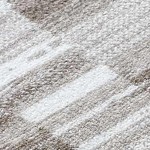 light brown, cream, medium gray