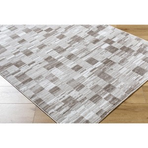 Hauteloom Alagan Living Room, Bedroom Area Rug - Contemporary - 1 of 4