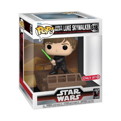 Star Wars: Return of the Jedi 40th Anniversary Funko Pops Are Up for  Preorder - IGN