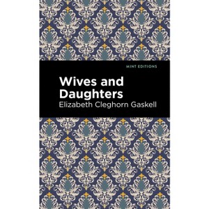 Wives and Daughters - (Mint Editions (Women Writers)) by  Elizabeth Cleghorn Gaskell (Paperback) - 1 of 1