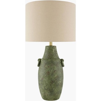 Livabliss Beraliya Traditional Table Lamps