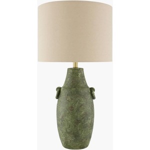 Livabliss Beraliya Traditional Table Lamps - 1 of 4