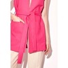 Women's Corvus Vest - DELUC - 2 of 3