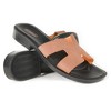 Aerothotic Flaneur Womens Flat Sandals - 2 of 4