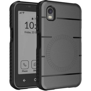 Nakedcellphone Case for Mudita Kompakt Phone - Compatible with MagSafe - 1 of 4