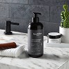 2-in-1 Moroccan Mint & Cedar Shampoo and Conditioner - 16 fl oz - Goodfellow & Co™ - 2 of 4