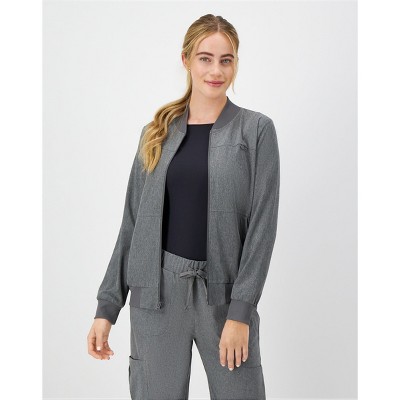 MediChic Women's Scrubs Medical Warm Up Nurse Scrub Bahrain