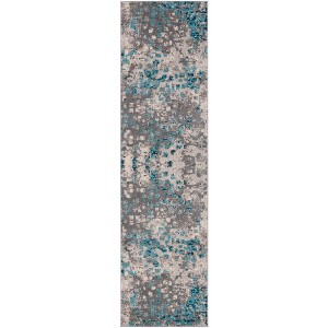 Monaco MNC225 Power Loomed Indoor Rugs - Safavieh - 1 of 4