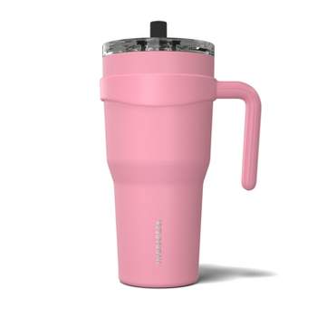 Cooper Stainless Steel Water Bottle - Bubblegum Pink / 40oz