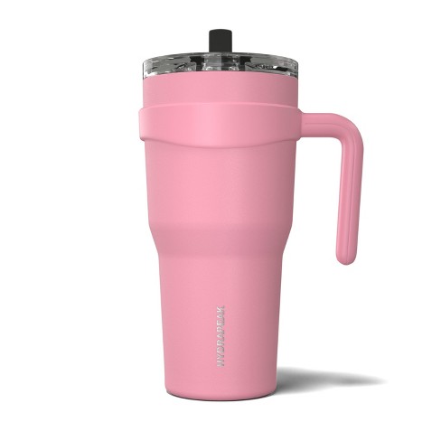 Hydrapeak Roadster 40oz Tumbler With Handle And Straw Lid