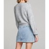 Women's Valeria Sweater - saltwater LUXE - 3 of 3