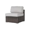 Sapphtopaz Outdoor Patio Furniture Set Wicker Woven Outdoor Couch Chairs with Cushions and Coffee Table Sofa Set for Patio, Garden - 4 of 4
