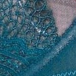 blue coral