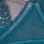 blue coral