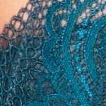 blue coral