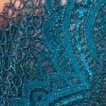 blue coral