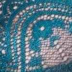 blue coral