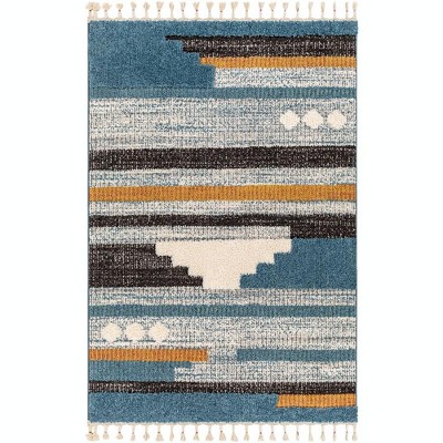 Mark & Day Gypsou Woven Indoor Area Rugs