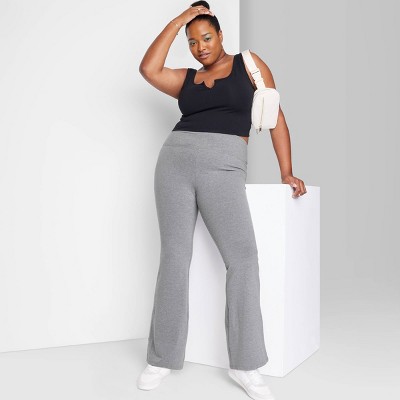 Capri Flare Pant : Target