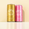 Francis Coppola Sofia Mini Brut Rosé Sparkling Wine - 4pk/200ml Cans - 4 of 4