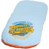 Touchdog Indoor Active-Play Exquisite Panoramic Designer Vintage Emblem Dog Bed - 2 of 3