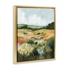 Stupell Industries Vast Meadow Landscape, 21" x 17" - 3 of 4