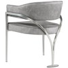 Meridian Furniture,Madelyn Velvet Dining Chair, Set of 2 - 2 of 4
