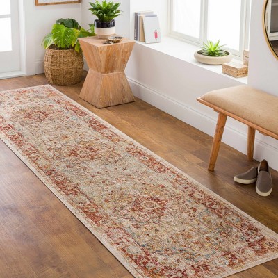 Hauteloom Balete Area Rug