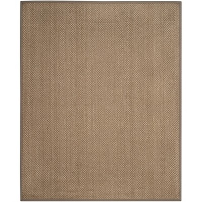 Natural Fiber NF153 Power Loomed Area Rug  - Safavieh