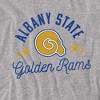 Men's Albany State University Official Golden Rams T-Shirt - 2 of 4