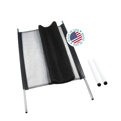 Image of Kidkusion - Driveway Safety Net Black 30 Ft