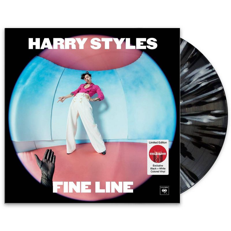 Harry Styles - Fine Line (Target Exclusive, Vinyl), 2 of 3