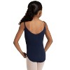 Capezio Classics Princess Camisole Leotard - Girls - image 3 of 4