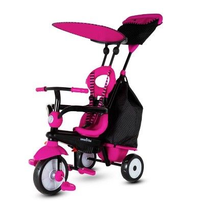 target push trike