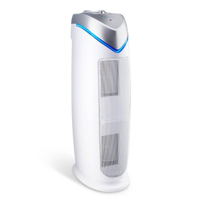 Germguardian air purifier 4 2024 in 1 review