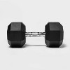 Hex Dumbbell - All in Motion™ - 2 of 3