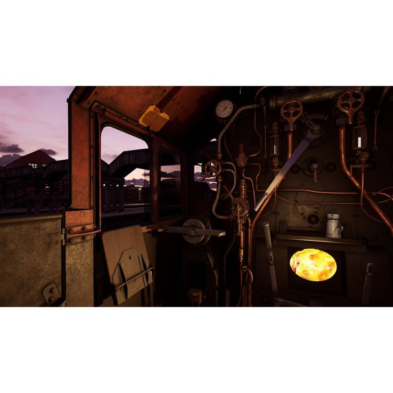 Train Sim World 3 Deluxe Edition - Xbox Series X|S/Xbox One (Digital), 4 of 6