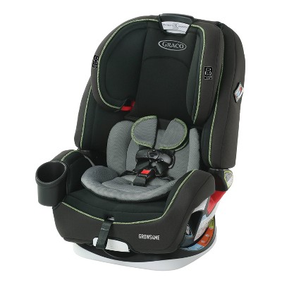 graco seat