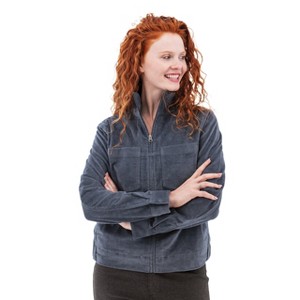 Aventura Clothing Women's Aurora Jacket - 1 of 4