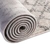 Unique Loom Eco Trellis Native Trellis Indoor Woven Area Rug - 4 of 4