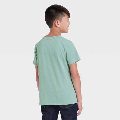 Shark Child Cotton Tshirts Hot Long Sleeve Clothing