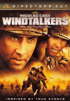 Windtalkers (Director's Cut) (DVD)