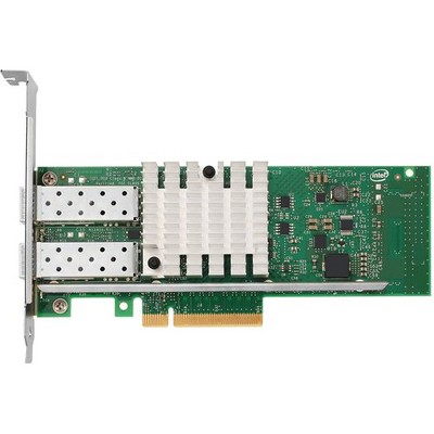 Lenovo X520 10Gigabit Ethernet Card - PCI Express - Low-profile