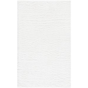 August Shag AUG900 Power Loomed Indoor Rugs - Safavieh - 1 of 4