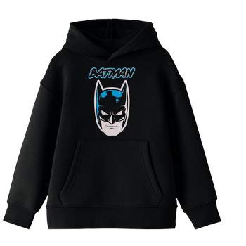 Hoodie Kids Sweater Batman Target :