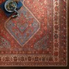 Mark & Day Union Hill Washable Woven Indoor Area Rugs - 3 of 4