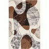Unique Loom  Outdoor Modern Area Rug - 2 of 4