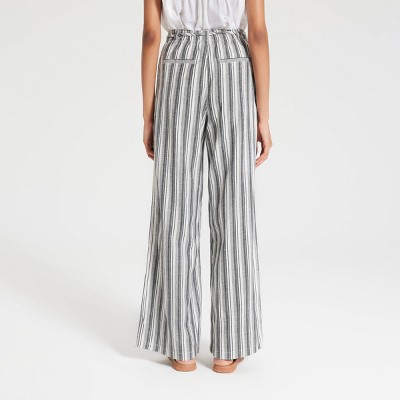 Women's Wide Leg Palazzo Pants - Universal Thread™