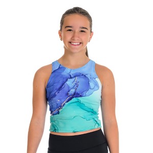 Destira Sport Tank - 1 of 4
