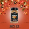 Fresh Finest Spicy Sea Seasoning – All-Natural, Kosher – 8.25oz - 4 of 4